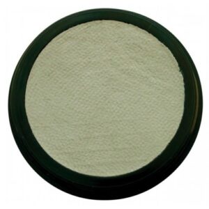 Barva na obličej 12 ml TMAVÁ ŠEDÁ