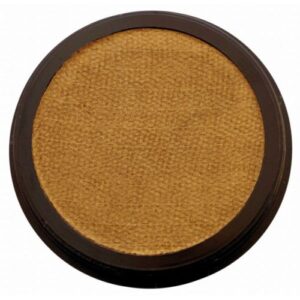 Barva na obličej 12 ml PERLEŤOVÁ BRONZOVÁ