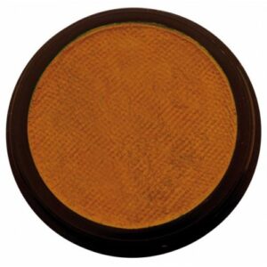 Barva na obličej 12 ml PERLEŤOVÁ MĚDĚNÁ