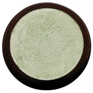 Barva na obličej 12 ml PERLEŤOVÁ PLATINOVÁ