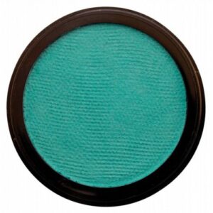 Barva na obličej 12 ml PERLEŤOVÁ TYRKYSOVÁ