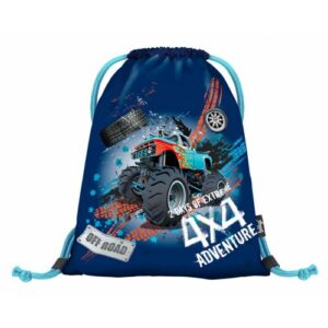 BAAGL Sáček na obuv Truck