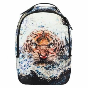 Batoh eARTh – Tygr by Lukero