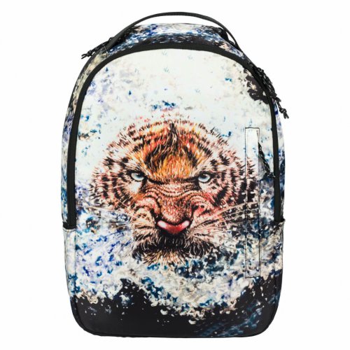 Batoh eARTh - Tygr by Lukero