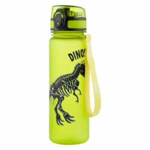 Tritanová láhev na pití Dinosaurus 500 ml