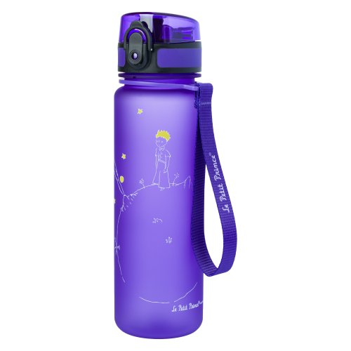 Tritanová láhev na pití Malý princ 500 ml