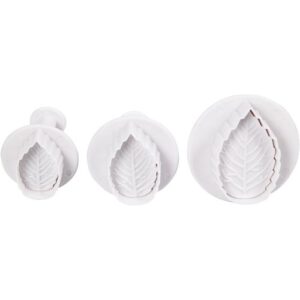 Vykrajovátka s razítkem LISTY