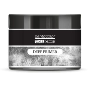 Základ hluboký Deep primer WALL DECOR 150 ml