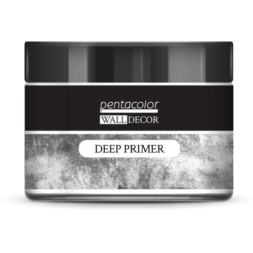 Základ hluboký Deep primer WALL DECOR 150 ml