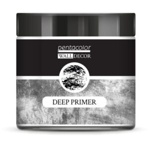 Základ hluboký Deep primer WALL DECOR 500 ml