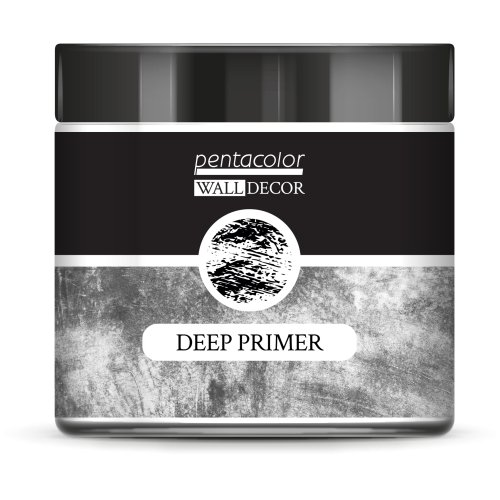 Základ hluboký Deep primer WALL DECOR 500 ml