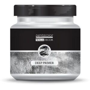 Základ hluboký Deep primer WALL DECOR 1000 ml