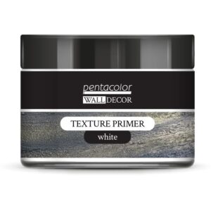 Texturovací základ WALL DECOR 150 ml BÍLÁ