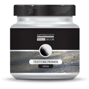 Texturovací základ WALL DECOR 1000 ml BÍLÁ