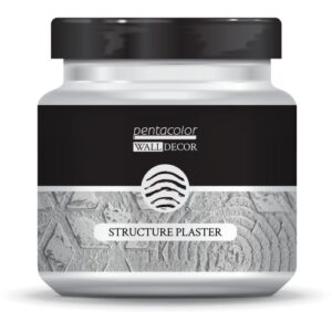 Strukturovací omítka WALL DECOR 1000 ml
