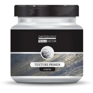 Základní nátěr hrubý WALL DECOR 1000 ml BÍLÁ