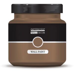 Barva na zeď WALL DECOR 1000 ml POUŠTNÍ PÍSEK