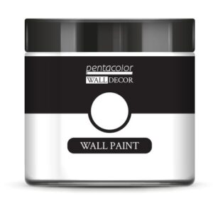 Barva na zeď WALL DECOR 500 ml ANTICKÁ BÍLÁ