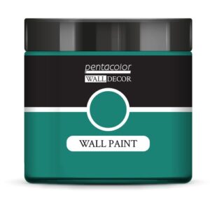 Barva na zeď WALL DECOR 500 ml TMAVÁ PATINA