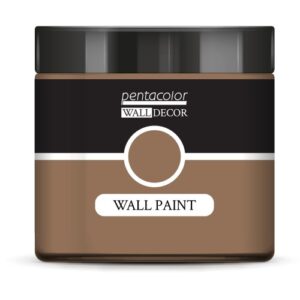 Barva na zeď WALL DECOR 500 ml POUŠTNÍ PÍSEK