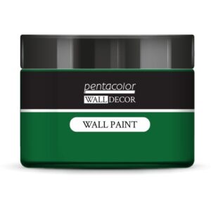 Barva na zeď WALL DECOR 150 ml AVOKÁDO ZELENÁ