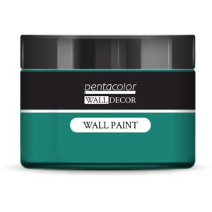 Barva na zeď WALL DECOR 150 ml TMAVÁ PATINA