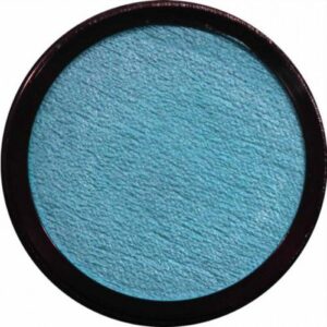 Barva na obličej 12 ml PERLEŤOVÁ SVĚTLÁ MODRÁ