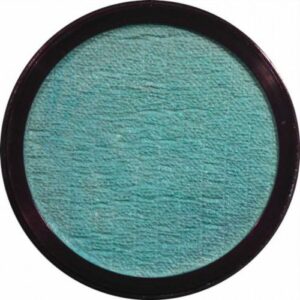 Barva na obličej 12 ml PERLEŤOVÁ POLÁRNÍ MODRÁ