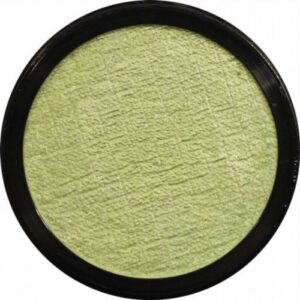 Barva na obličej 12 ml PERLEŤOVÁ SVĚTLÁ ZELENÁ