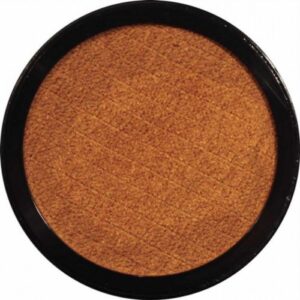 Barva na obličej 12 ml PERLEŤOVÁ EGYPTSKÁ ZLATÁ