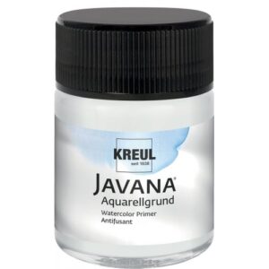 Akvarelový základ JAVANA 50 ml