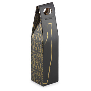 25x Obaly Classic na 1 víno