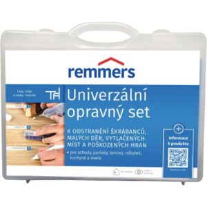 Univerzální opravný set REMMERS