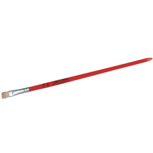 Štětec školní plochý C12