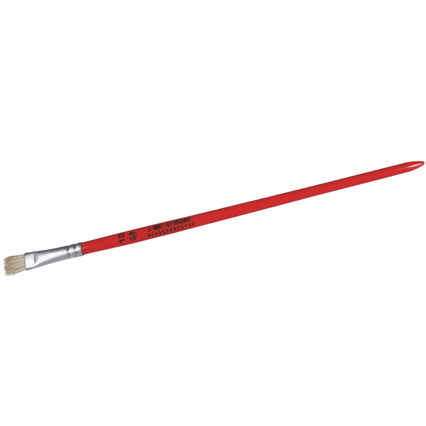 Štětec školní plochý C12