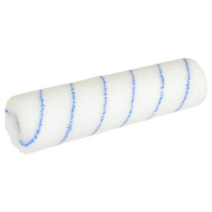 Váleček Polyamid 11- 250mm malířský, zahrnuté konce