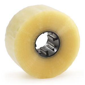 36x Polypropylenová lepicí páska pro ergonomický bezpečnostní odvíječ ZeroTape®, 48mm, návin 150m, transparentná