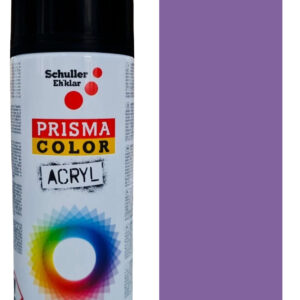 Sprej Prisma Color 400ml, RAL 4005 modrofialová