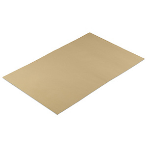 125x Protiskluzové kartonové proložky 100 g/m² 740x 1140 mm, 125ks v balení