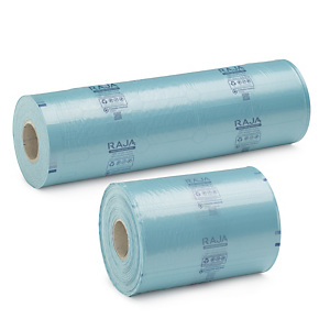 2x Recyklovaná fólie pro přístroj Air First® 210 x 100 mm x 350 m