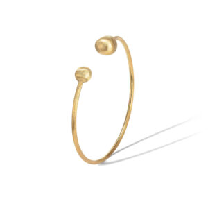 Zlatý Náramek Marco Bicego Africa SB42-L Y 02