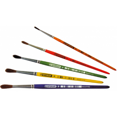 Štětec školní 7102/346 č.10