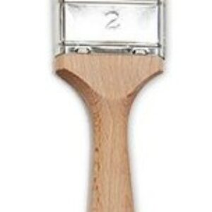 Štětec plochý 9020 NATUR 2