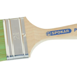 Štětec plochý 81334 – 2,5' LAZUR Profi, dř. drž.