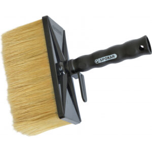 Štětka malířská hranatá 4