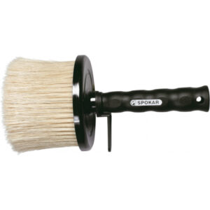 ŠTĚTKA MALÍŘ.KULATÁ C6