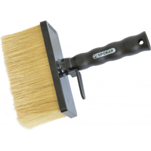 Štětka malířská hranatá 2