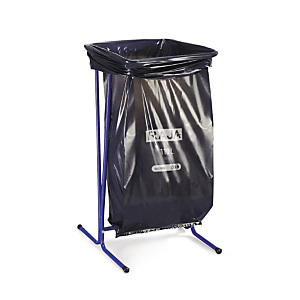 Stojan na odpadkové pytle, pro pytle 120 l