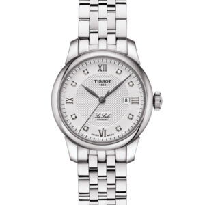 Tissot Le Locle Automatic Lady T006.207.11.036.00