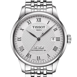 Tissot Le Locle Powermatic 80 T006.407.11.033.00